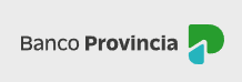 Logo Banco Provincia